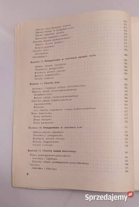 CHOROBY WEWNĘTRZNE I PIELĘGNOWANIE W CHOROBACH Hajnówka