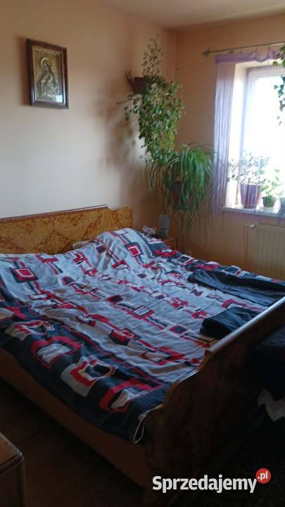 Dom jednorodzinny 80 m2 Dąbie Kujawskie dwa