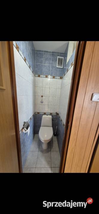 Duże mieszkanie 7270 M2 na sprzedaż Zagórz