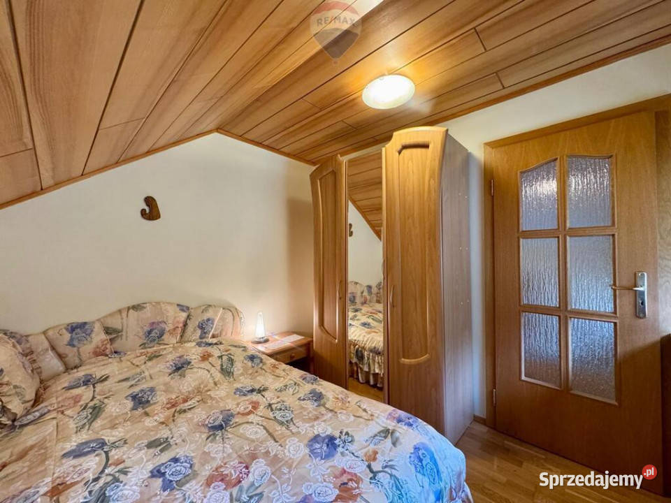 Rezydencja z SPA Domek Pensjonat Wisła