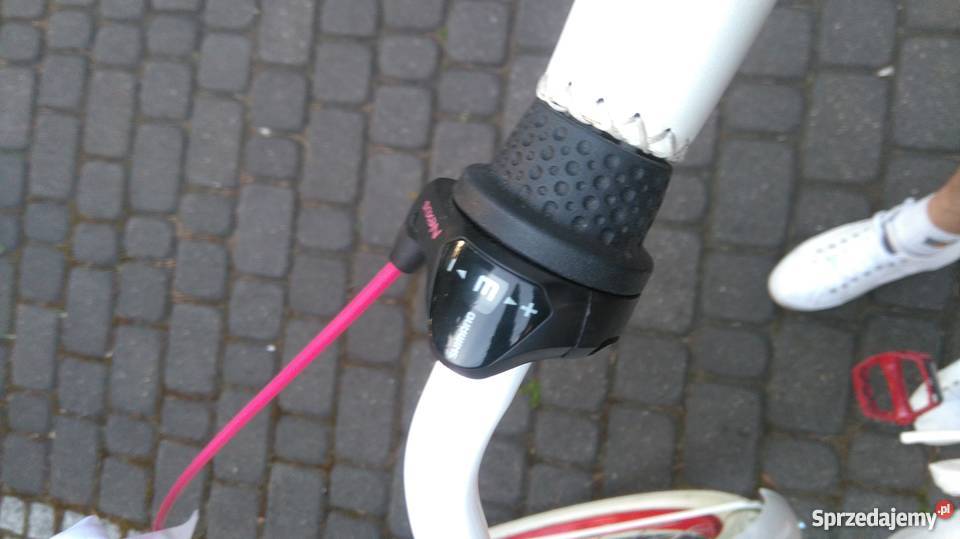 Rower cruiser Imperial Bike sprzedam