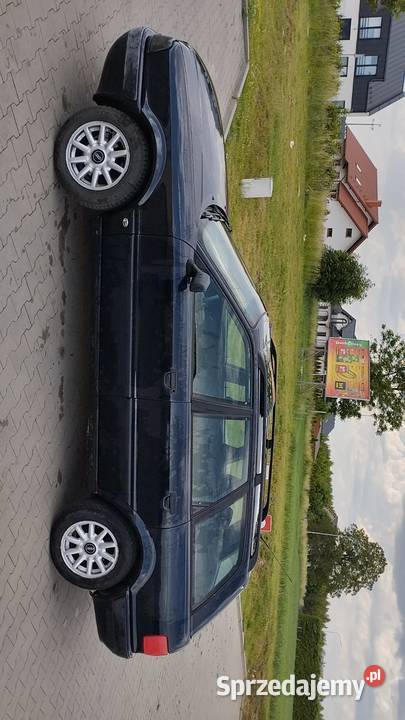 Audi 80 B4 Avant 80 Przechlewo
