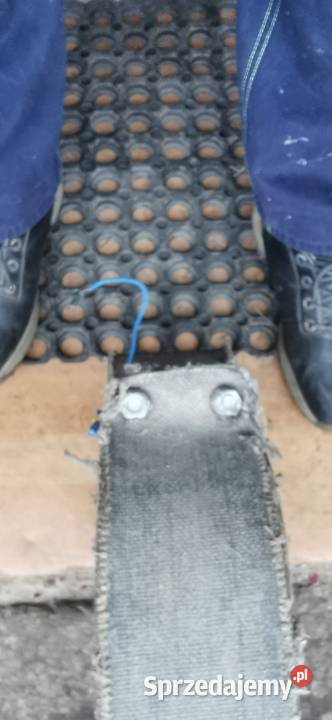 Pas transmisyjny Białystok sprzedam