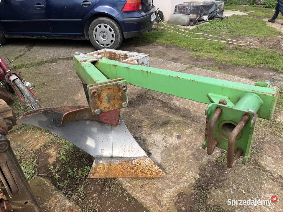 Przystawka Pługa Jarosław