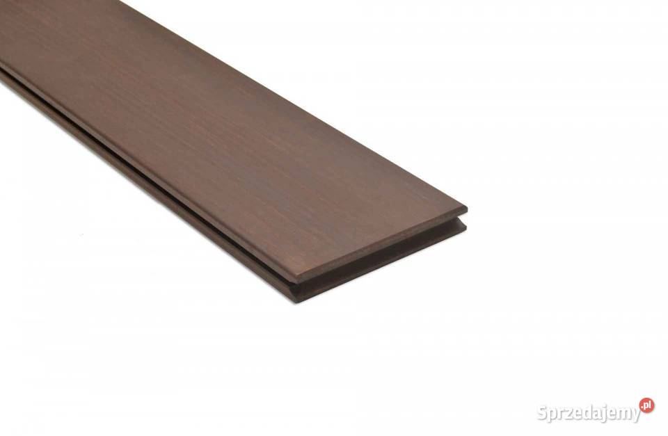 Deska tarasowa bambusowa MOSO Bamboo Xtreme lubuskie