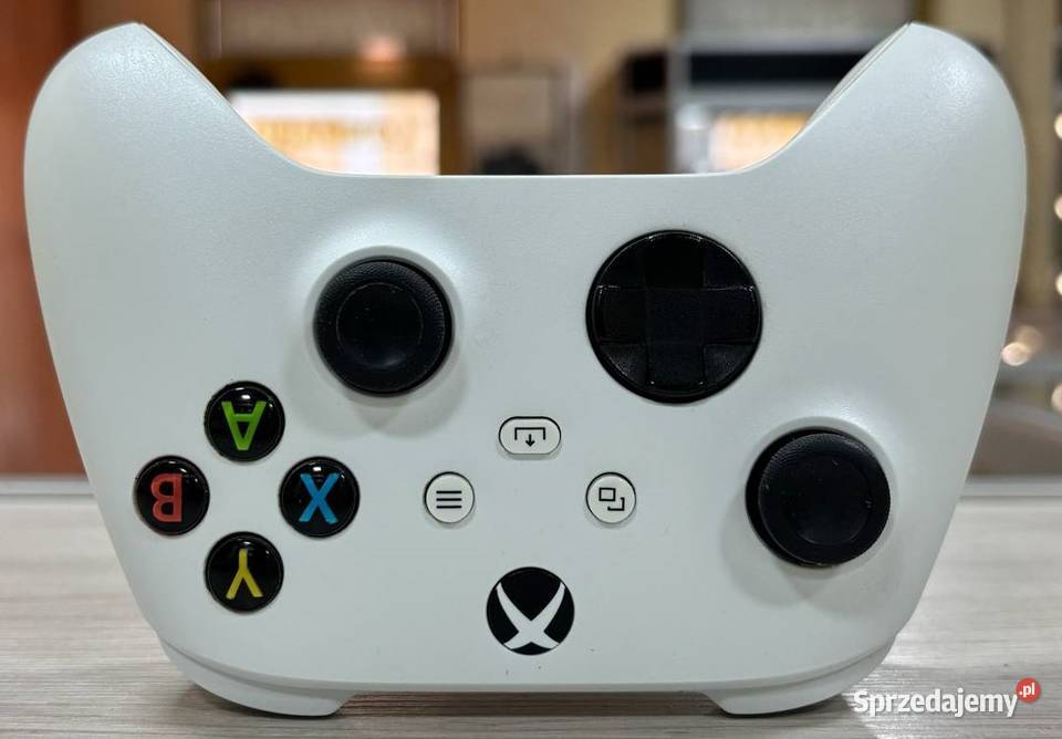 pad do konsoli XBOX one Elbląg