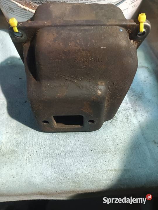 Tłumiki pilarek Stihl lubelskie