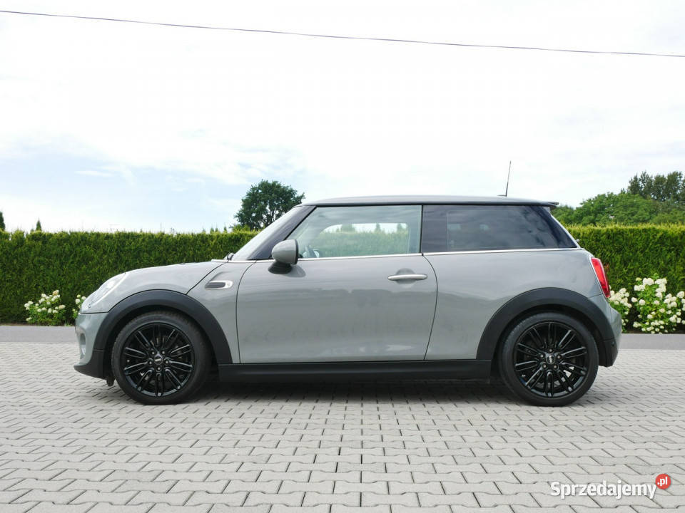 Mini ONE FL One F56 15 102 Eu6 Automat Salon Goczałkowice-Zdrój