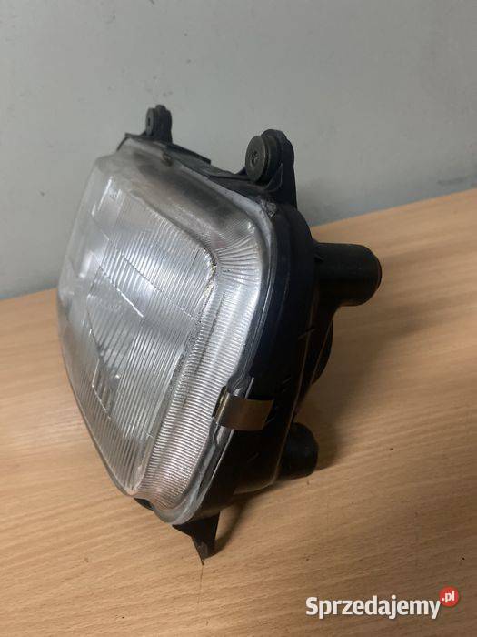Yamaha FZ 750 Lampa Reflektor Poznań