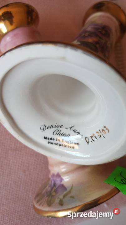 Denise Anne Z bratkami Made in Anglia Bogactwo Gdańsk sprzedam