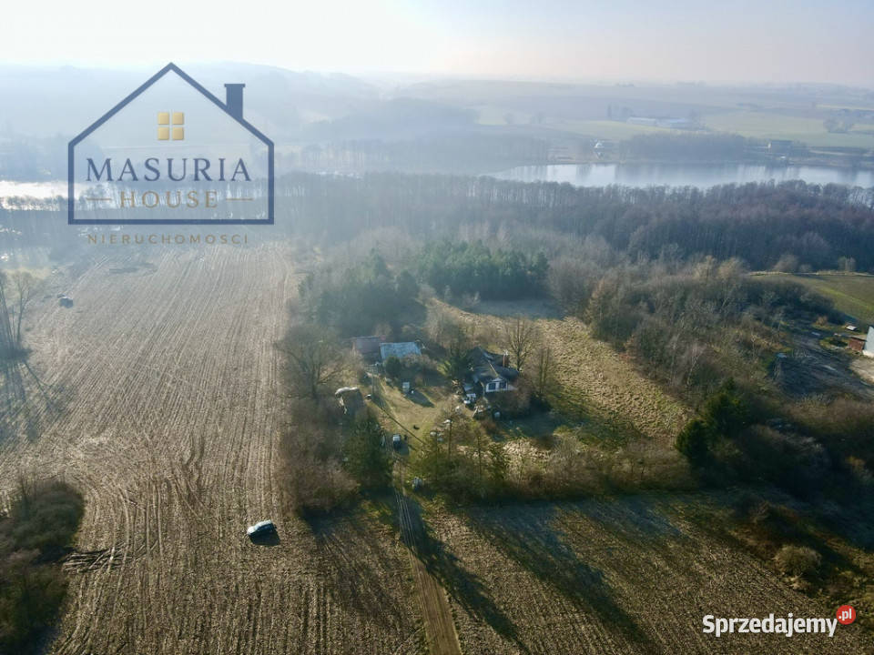 Sprzedam działka Nowy Dwór Bratiański Sprzedaż