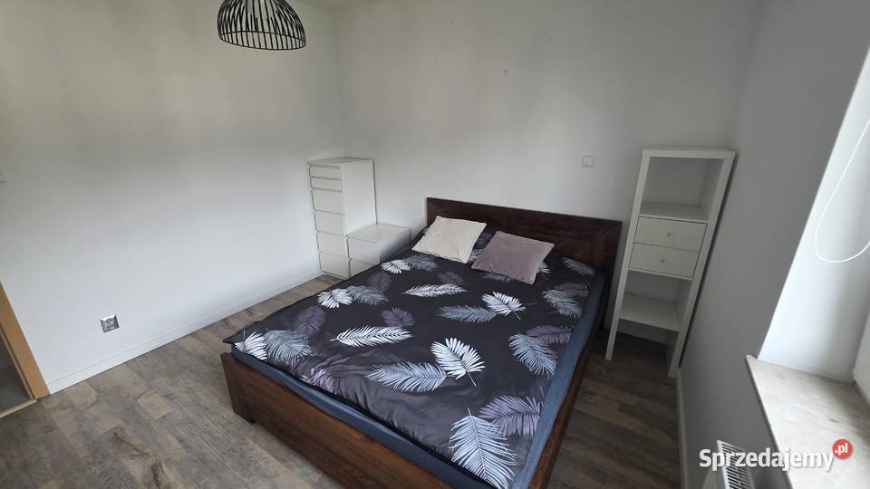 Mieszkanie dwupoziomowe Rzeszów 8685 balkon