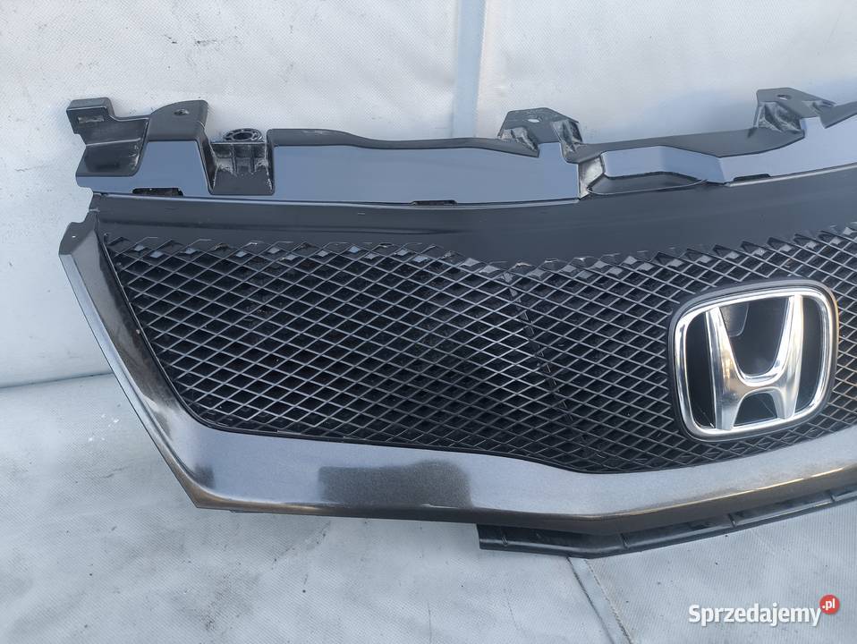 HONDA CIVIC VIII UFO TYPE R GRILL ATRAPA osobowe sprzedam