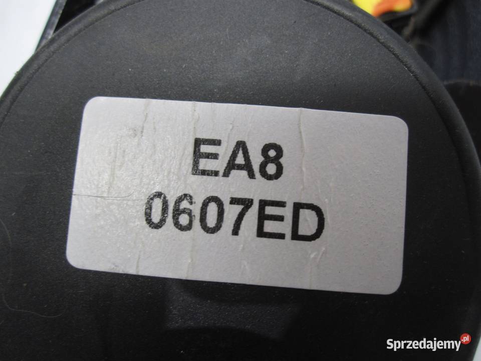 OUTLANDER LIFT II 11r pas bezpieczeństwa lewy Kielce