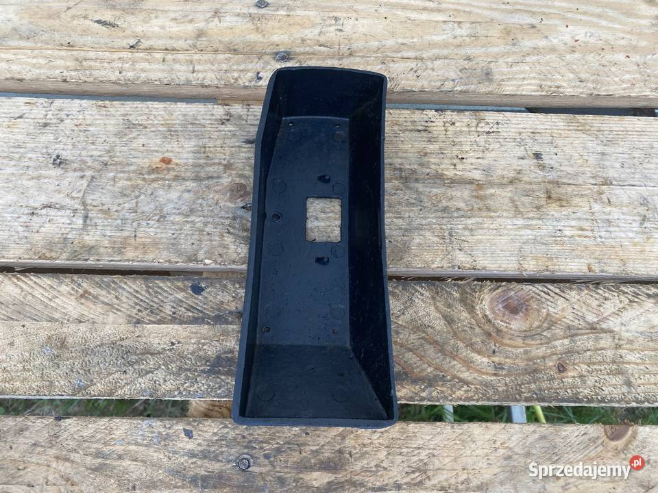 SCHOWEK PLASTIKOWY WSK 125 175