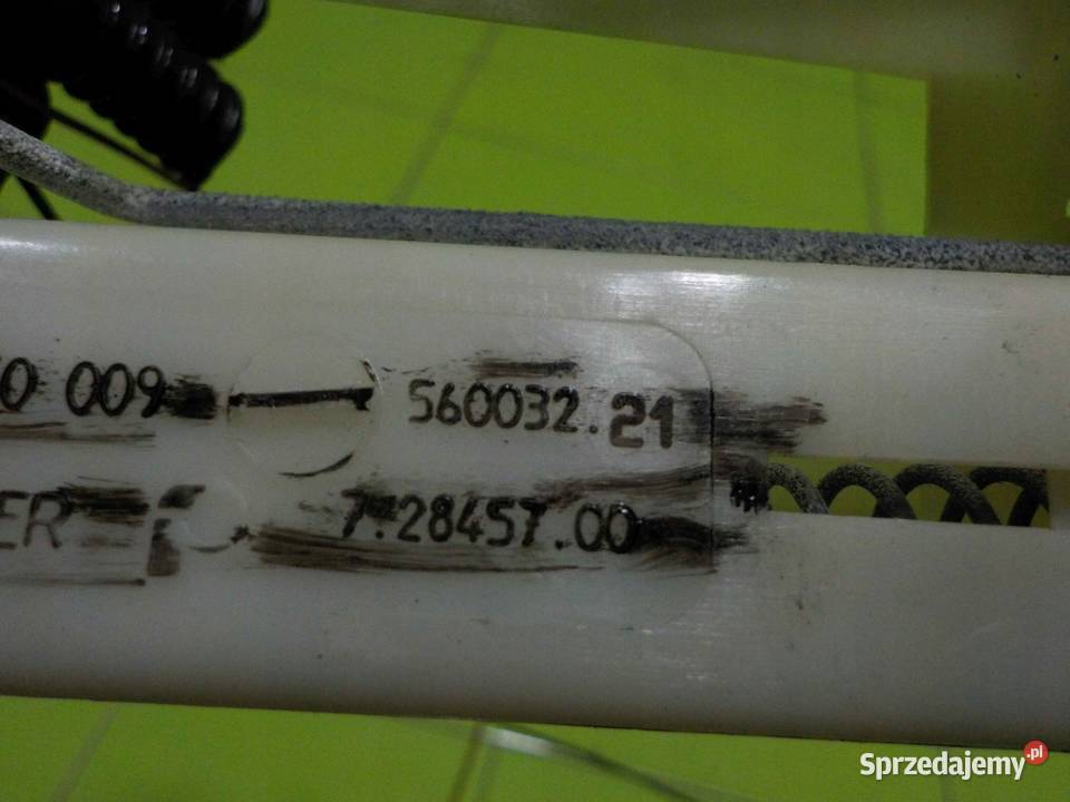 RANGE ROVER L322 44 V8 04r plywak paliwa 6750009 Suków sprzedam