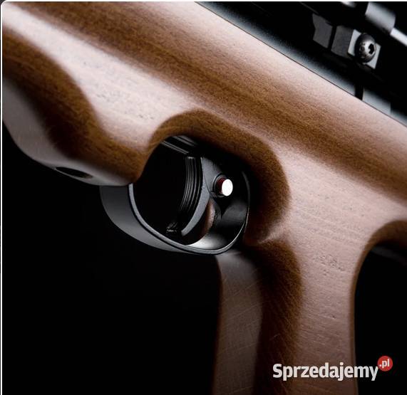 2X PCP P15 55 I 635 dwie sztuki wiatrówka Sporty strzeleckie i myślistwo Trzcianka sprzedam