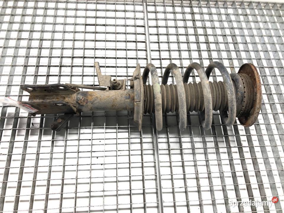 AMORTYZATOR PRAWY PRZÓD ZE SPRĘŻYNĄ FORD MONDEO osobowe