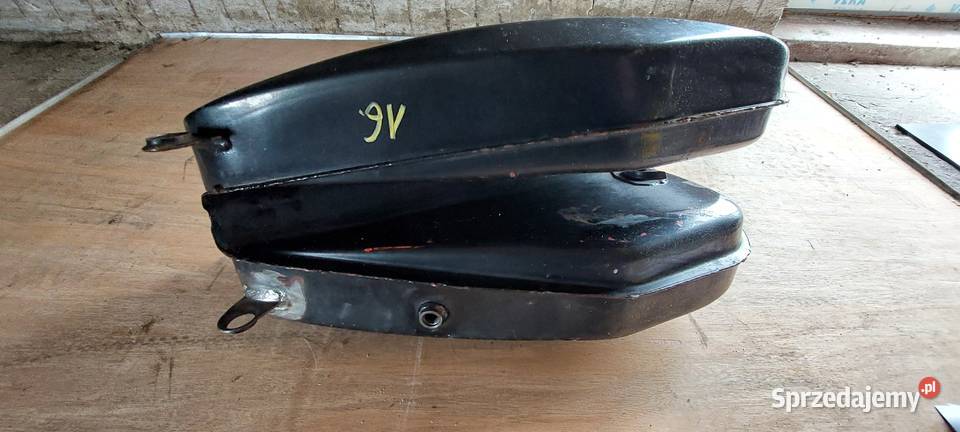 zbiornik bak paliwa jawa 350 634 Grochowalsk