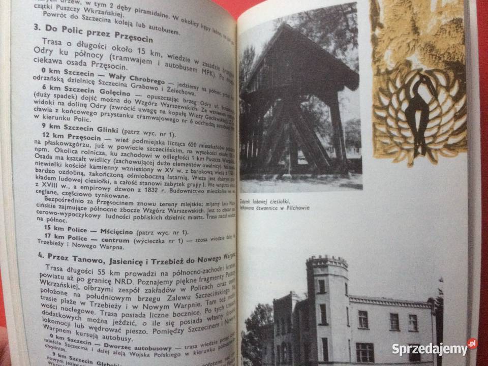 654 Powiat Szczeciński Szczecin sprzedam