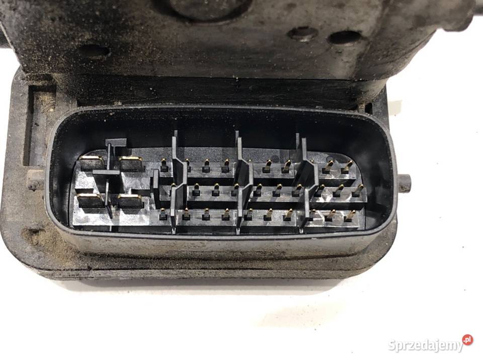 POMPA ABS TOYOTA YARIS II 4451052580 15 107 0514