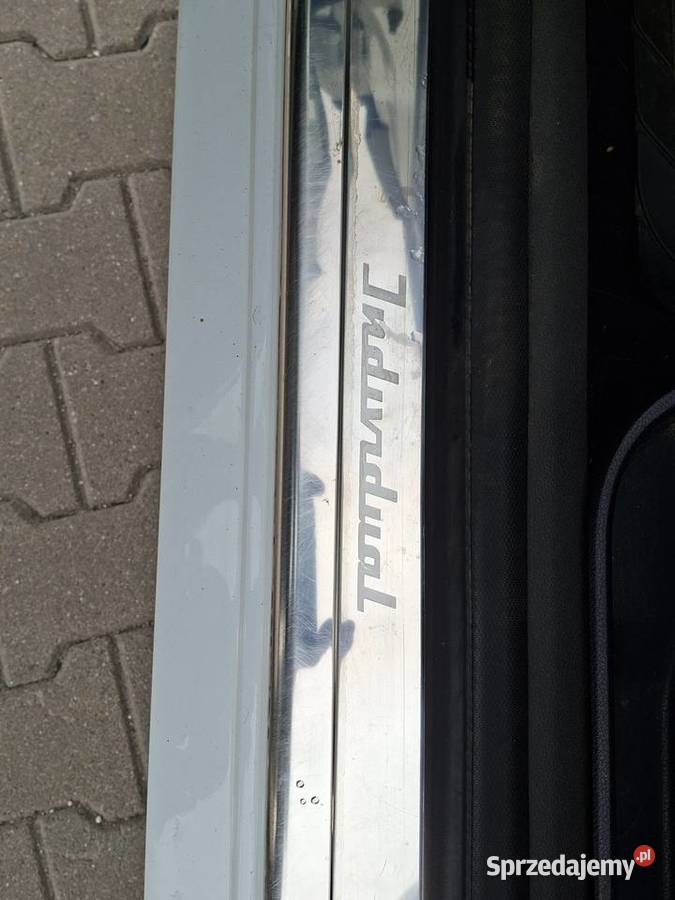 FORD KUGA STLINE INDIVIDUAL 44 AUTOMAT KEYLESS SUV sprzedam