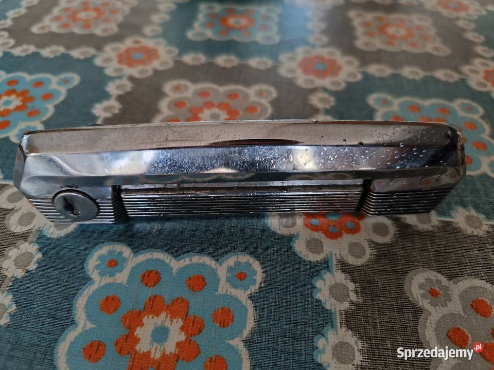 Sprzedam klamkę do drzwi Fiat 125p Łada Warszawa