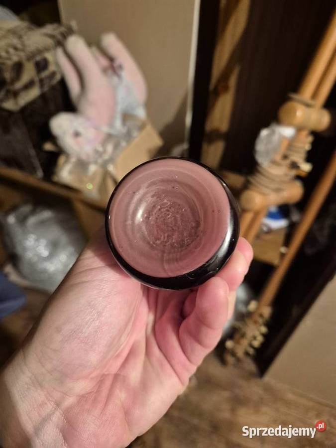 Świecznik Piaseczno sprzedam