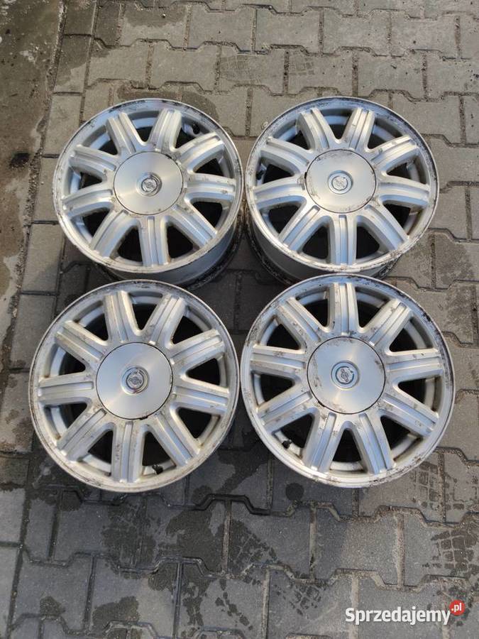 Felgi Siedlce sprzedam