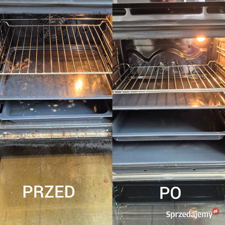 Sprzątanie mieszkań domów apartamentów biur itp pomorskie Gdańsk