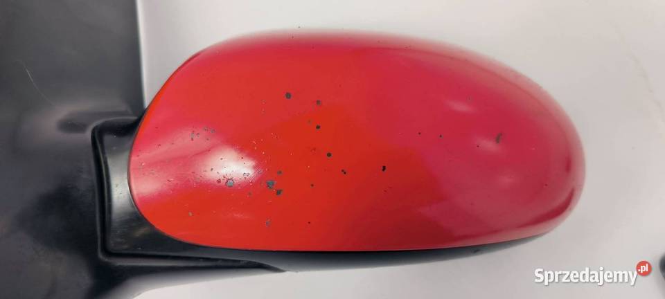 LUSTERKO LEWE FORD FOCUS Lipno sprzedam