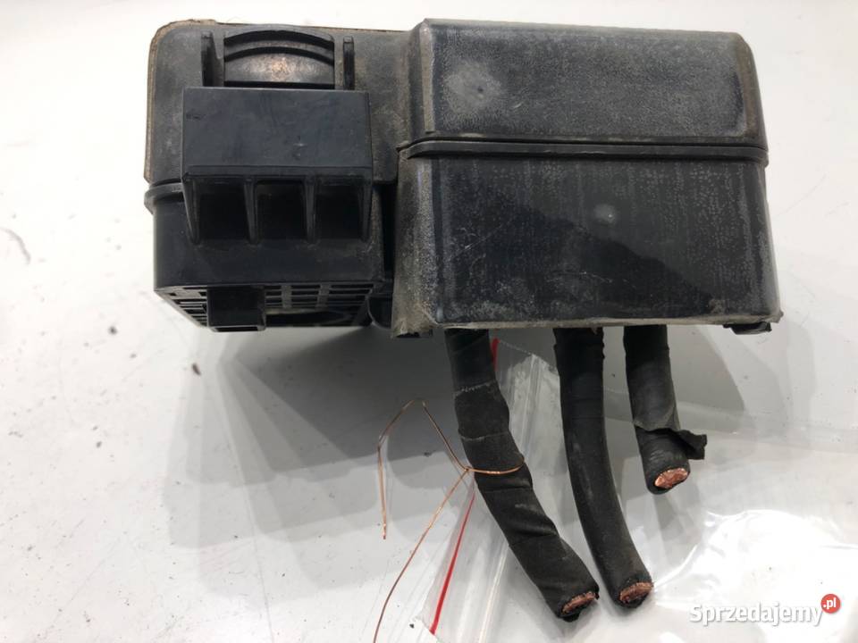 KLEMA PLUS HYUNDAI ELANTRA V 918303X030 16 132 osobowe Przewody, wtyczki i wiązki