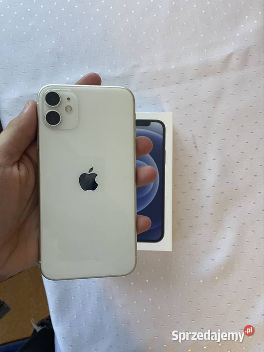 Iphon 11 128gbOKAZJA małopolskie Kraków
