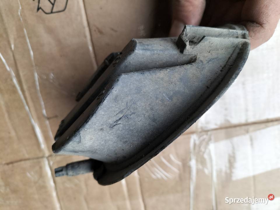 FORD MONDEO MK2 zaślepka zderzaka halogenu Karoseria lubelskie Kamień-Kolonia