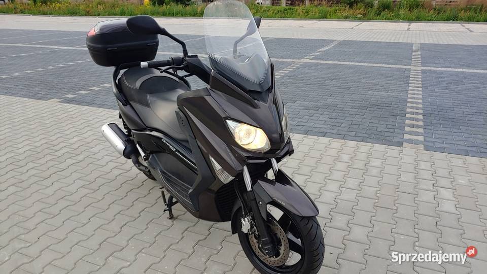 Yamaha X 1253 na kat B 22700km Kielce