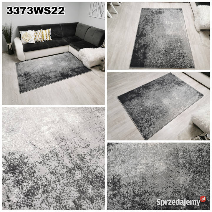 DYWAN 140X200 IDEA GŁADKI GĘSTY WŁOS UNIWERSALNY podlaskie Białystok sprzedam