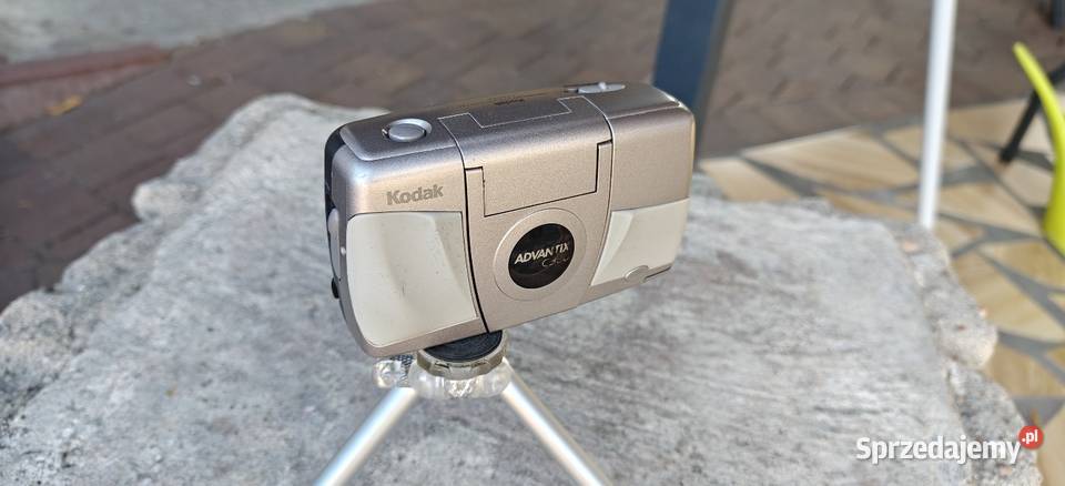 Kodak Advantix C300 Rawicz