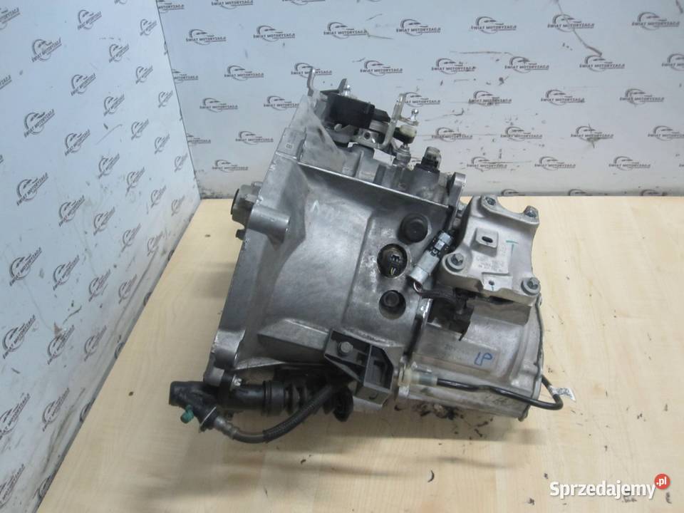 JEEP AVENGER 25r 12 THP HN05 10TMAA 1280 świętokrzyskie Kielce