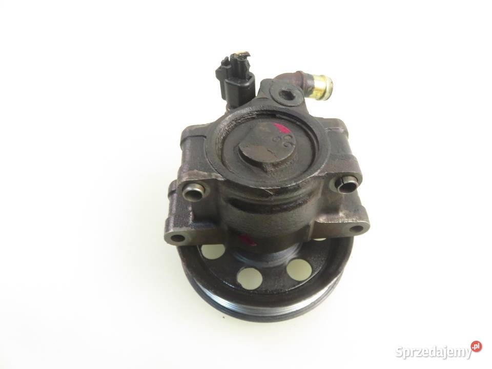 POMPA WSPOMAGANIA FORD FOCUS MK1 I 20 16V EDDF osobowe sprzedam