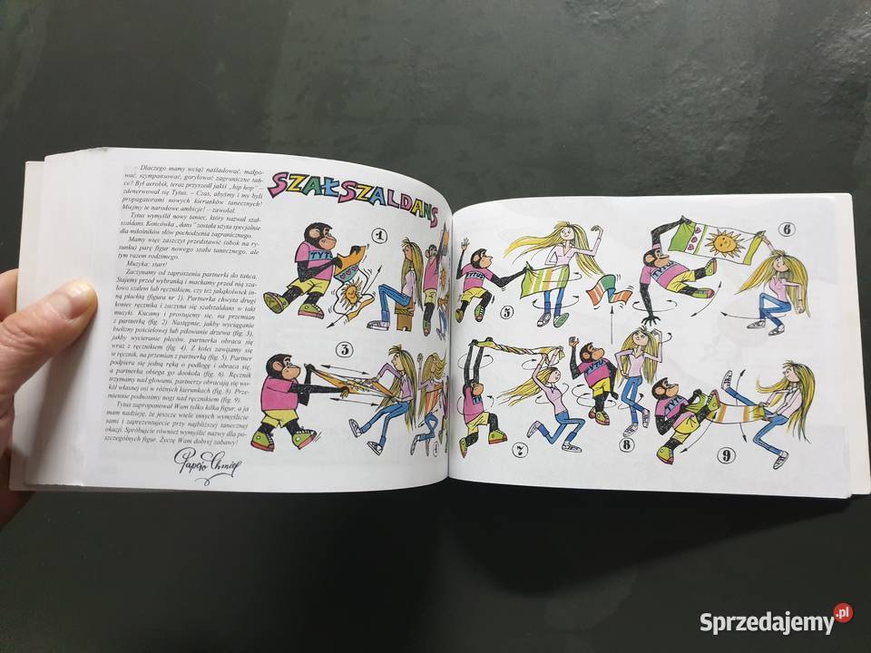 Tytus Romek i ATomek Złota Księga Przygód 22007 Polskie Gdynia sprzedam