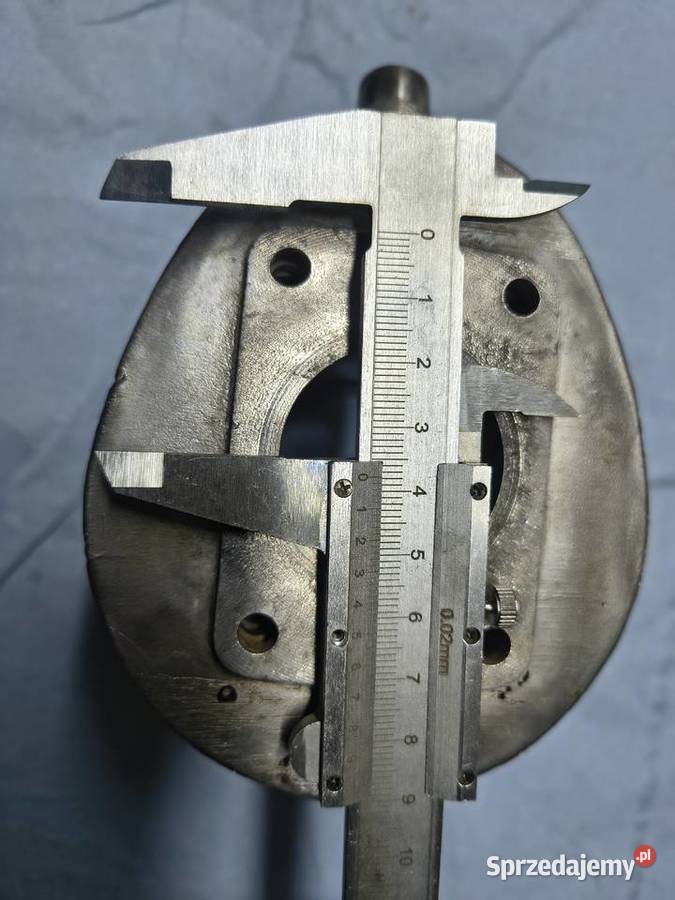 Cylinder komar sztywniak żak Rzeszów