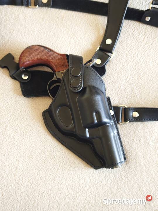 Kabura pochwa szelki Rewolwer 3 do 8 Busko-Zdrój