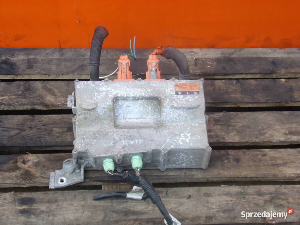 OPEL AMPERA 14 13r 151 A14XFL bateria akumulator osobowe Suków