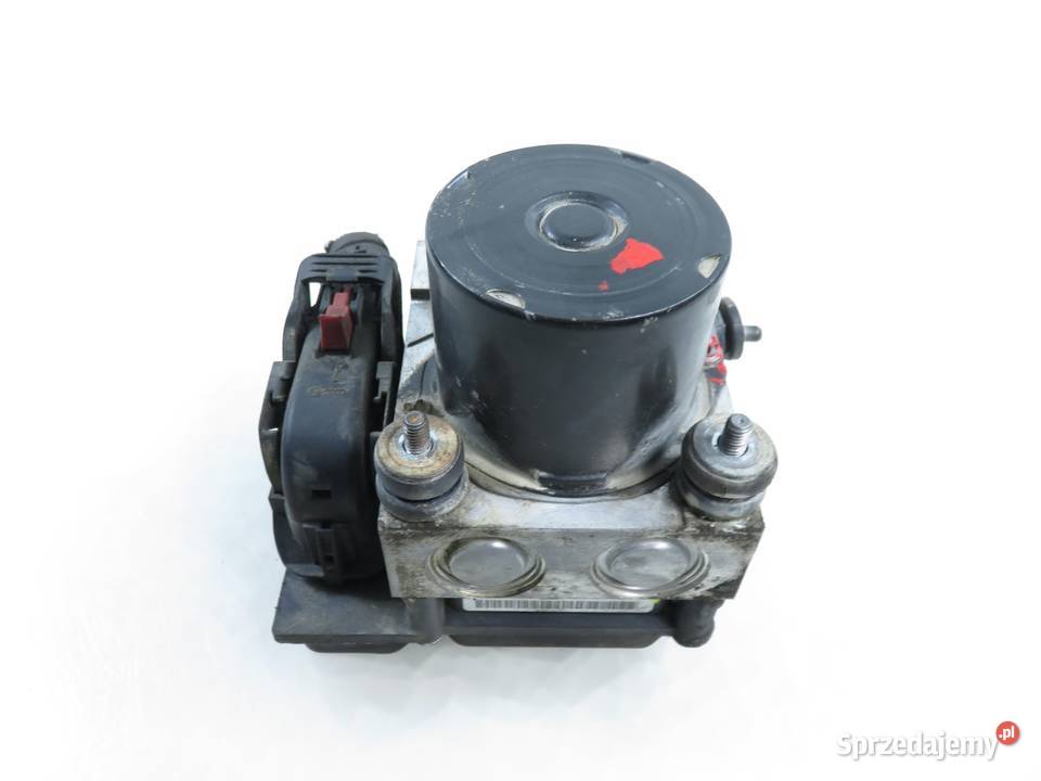 POMPA ABS SKODA FABIA II 0265955010 6R0614517T Układ hamulcowy