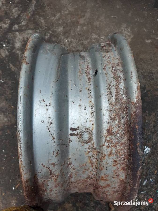 Felga Łada 13 4 x 98 Rzeszów sprzedam