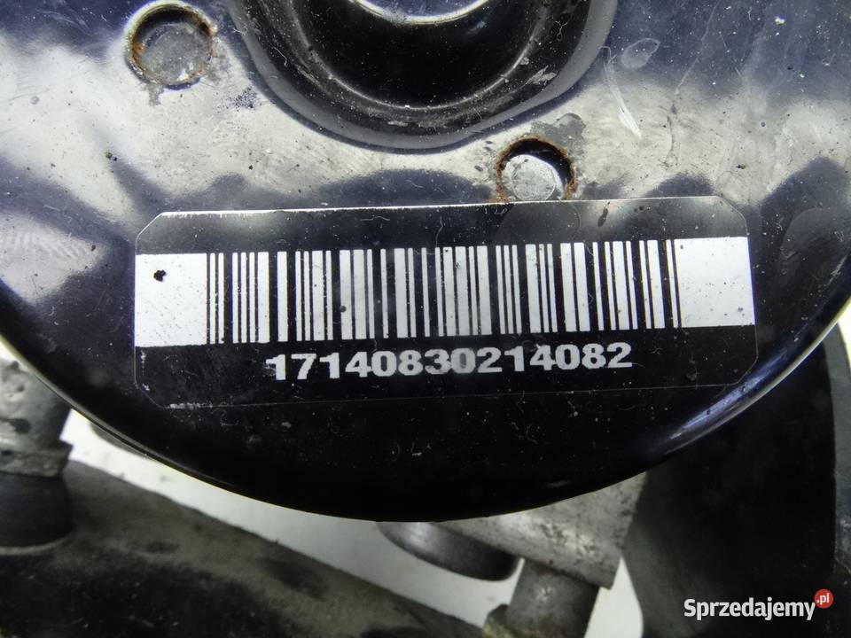 CHRYSLER SEBRING POMPA ABS P68005342 AF Przemęt