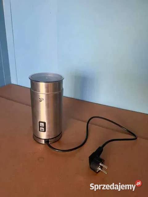 Automatyczny spieniacz do mleka Tchibo 394101 Głuchów Górny