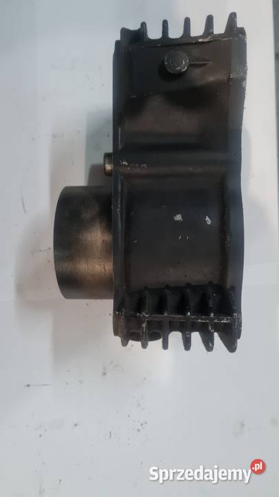 Cylinder VT 500 Zabrze sprzedam