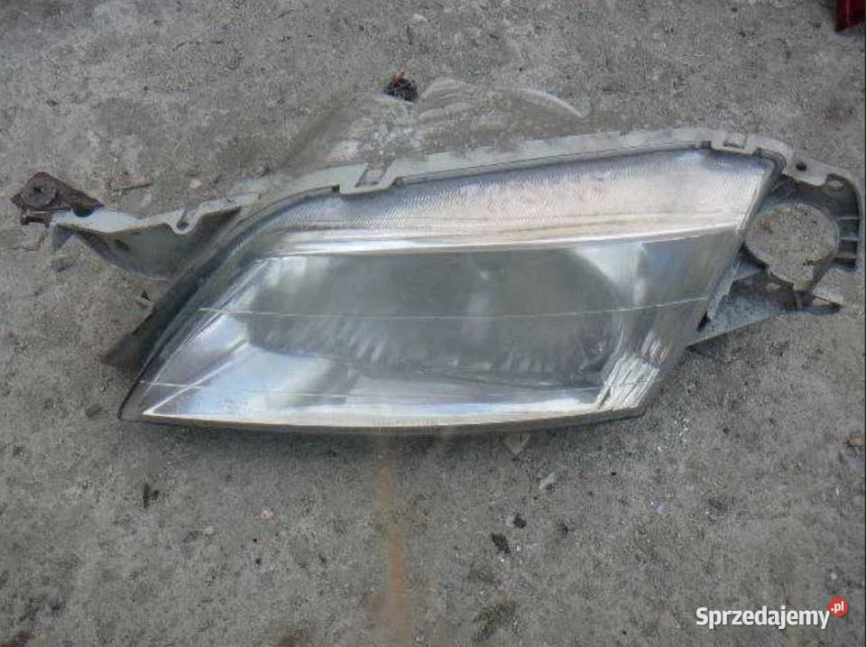 Lampa przód lewa Mazda Premacy Ostrzeszów