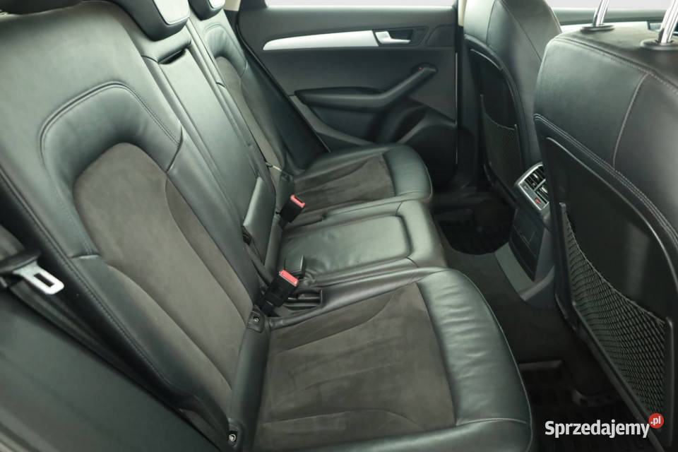 Audi Q5 20 TDI klimatyzacja Piaseczno sprzedam